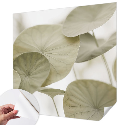 Tapetai Natūralus elegancija