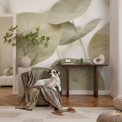 Tapetai Natūralus elegancija