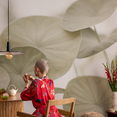 Tapetai Natūralus elegancija