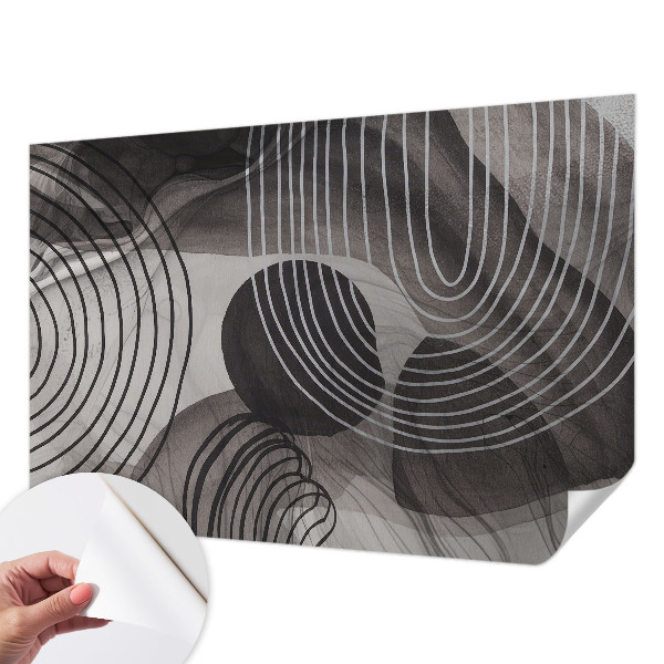 3D fototapetas Harmoni af buvęs