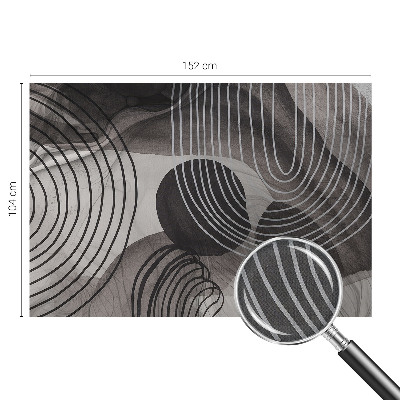 3D fototapetas Harmoni af buvęs