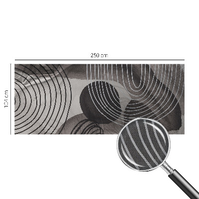 3D fototapetas Harmoni af buvęs