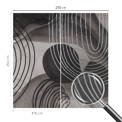 3D fototapetas Harmoni af buvęs