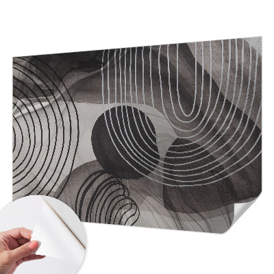 3D fototapetas Harmoni af buvęs