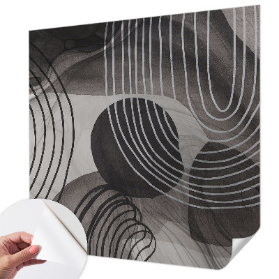 3D fototapetas Harmoni af buvęs