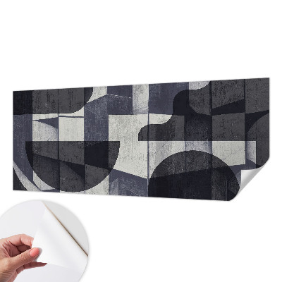 3D fototapetas sienoms Geometrinė simetrija