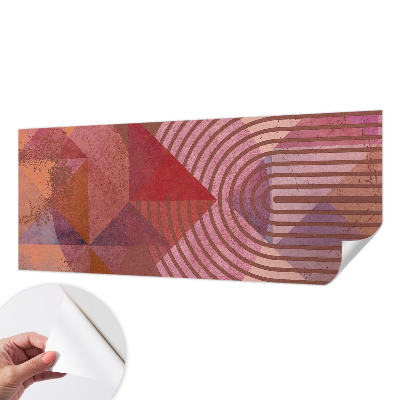 Fototapetas vaikams Abstraktus formuotojas