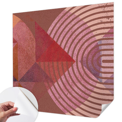 Fototapetas vaikams Abstraktus formuotojas