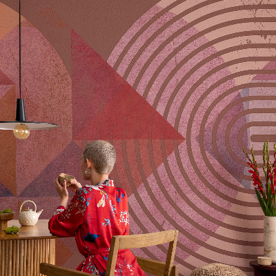 Fototapetas vaikams Abstraktus formuotojas