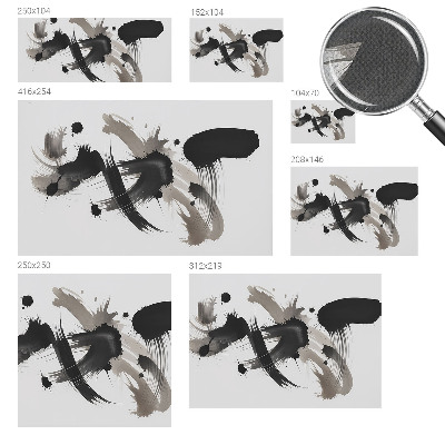 Fototapetai Abstraktus udtrykas