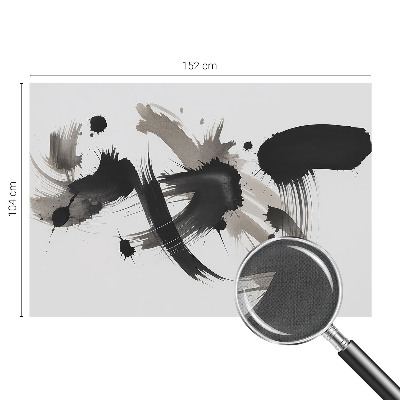 Fototapetai Abstraktus udtrykas