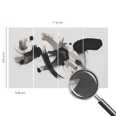 Fototapetai Abstraktus udtrykas