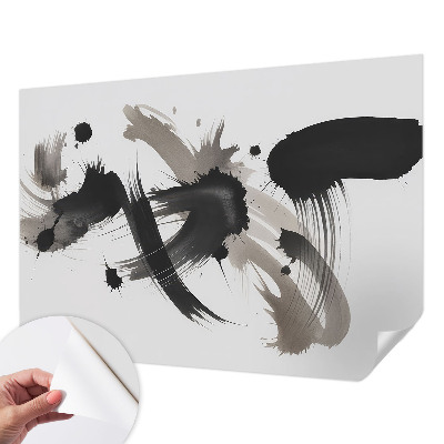 Fototapetai Abstraktus udtrykas