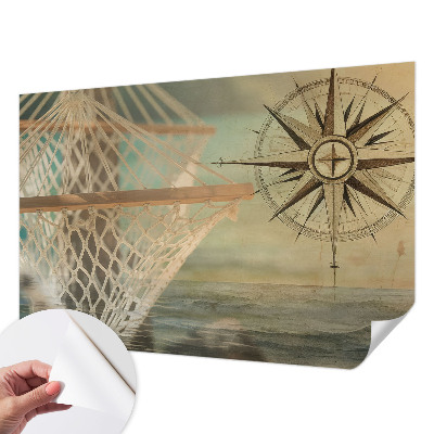 3D fototapetas sienoms Atleidimas nuo vandens