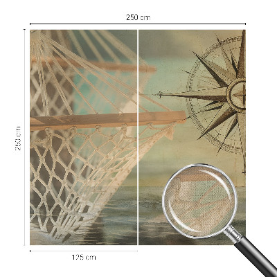 3D fototapetas sienoms Atleidimas nuo vandens