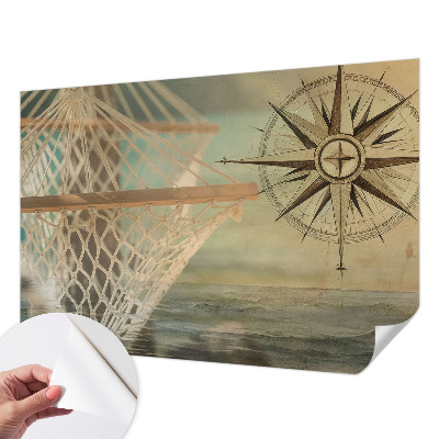 3D fototapetas sienoms Atleidimas nuo vandens