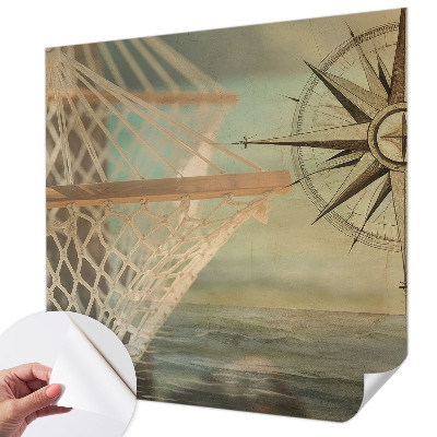 3D fototapetas sienoms Atleidimas nuo vandens