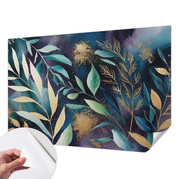 Fototapetas vaikams Botanikos blyškumas