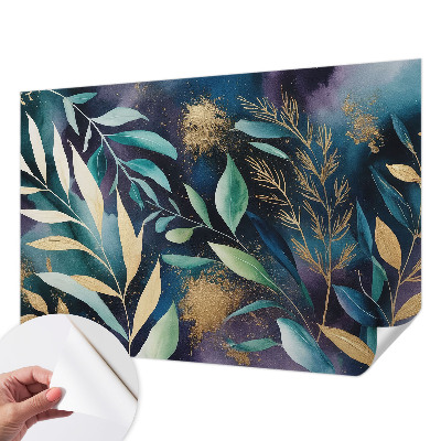 Fototapetas vaikams Botanikos blyškumas