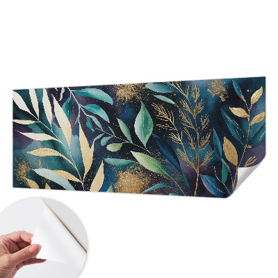 Fototapetas vaikams Botanikos blyškumas