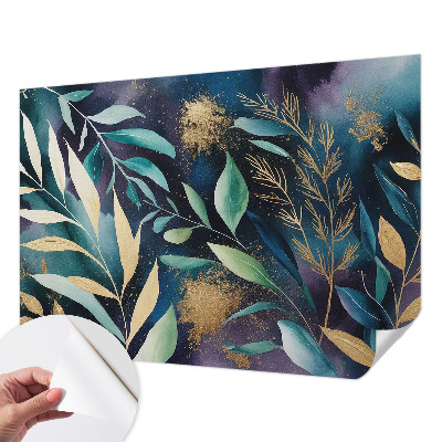 Fototapetas vaikams Botanikos blyškumas