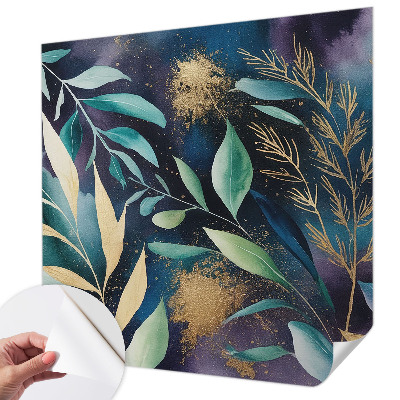 Fototapetas vaikams Botanikos blyškumas