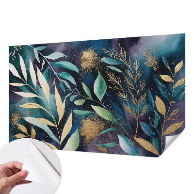 Fototapetas vaikams Botanikos blyškumas