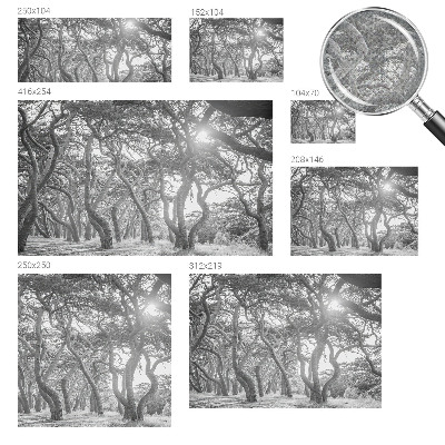 Fototapetai Atmosferos rizikos slovas