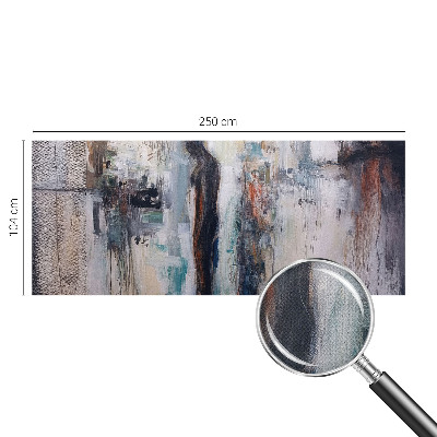 Fototapetas vaikams Mistikų figūros