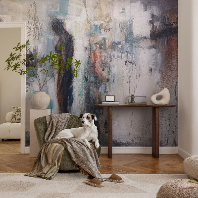 Fototapetas vaikams Mistikų figūros