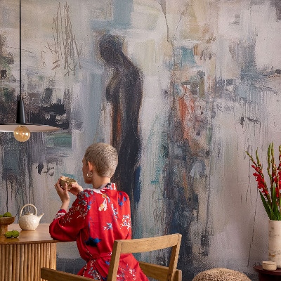 Fototapetas vaikams Mistikų figūros