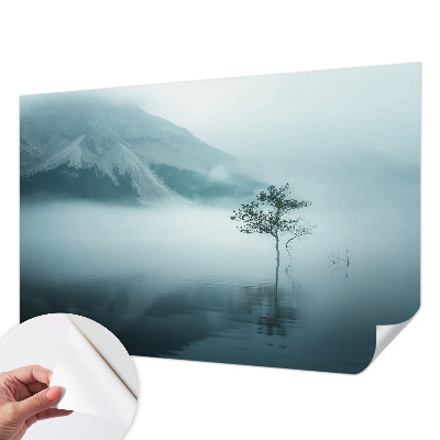 Fototapetas vaikams su motyvu „Naturens mystik“