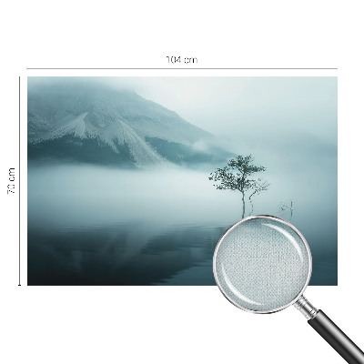 Fototapetas vaikams Naturens mystik