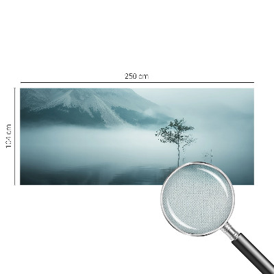 Fototapetas vaikams Naturens mystik