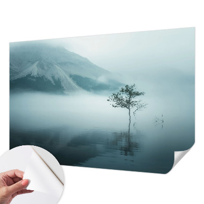 Fototapetas vaikams su motyvu „Naturens mystik“