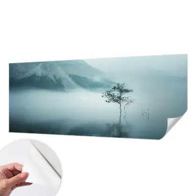 Fototapetas vaikams su motyvu „Naturens mystik“