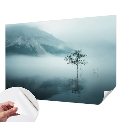Fototapetas vaikams su motyvu „Naturens mystik“