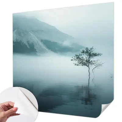 Fototapetas vaikams su motyvu „Naturens mystik“