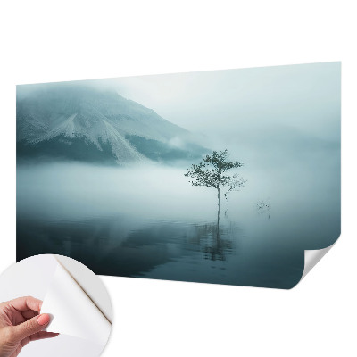 Fototapetas vaikams Naturens mystik
