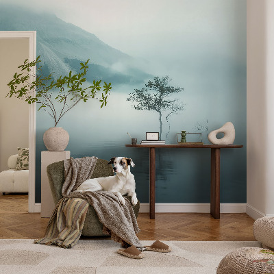 Fototapetas vaikams Naturens mystik