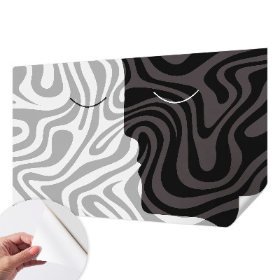 Fototapetas vaiko kambariui Abstraktūs autoriai