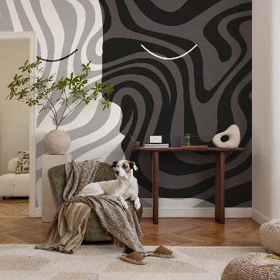 Fototapetas vaiko kambariui Abstraktūs autoriai