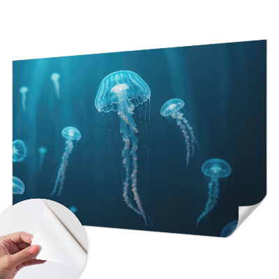 Fototapetai su jūriniu elegancijos motyvu
