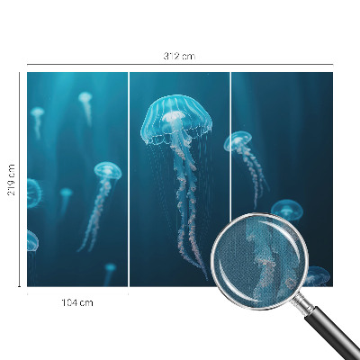 Fototapetai Jūrinis elegancija