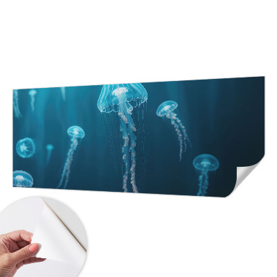 Fototapetai su jūriniu elegancijos motyvu