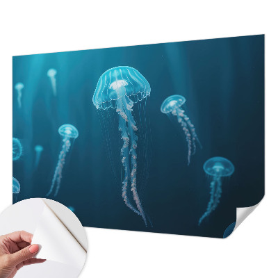 Fototapetai su jūriniu elegancijos motyvu