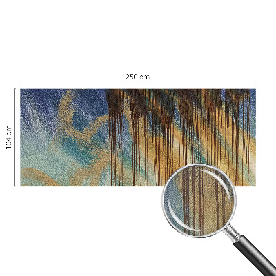 Tapetai Abstrakti kompozicija