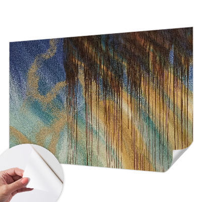 Tapetai Abstrakti kompozicija