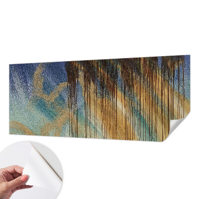 Tapetai Abstrakti kompozicija