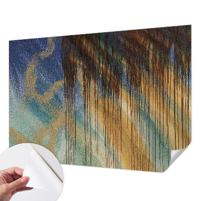 Tapetai Abstrakti kompozicija